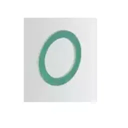 Hensel M 12 Green Color Sealing Washers-image-13