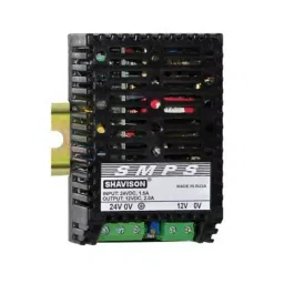 Shavison DC to DC Converter 24 W 1 Amp, G34-24-24-43
