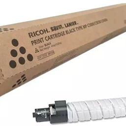 Ricoh Aficio MP C3000 Toner Cartridge Black-image-64