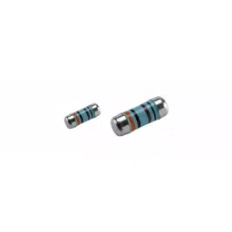 RS PRO Thin Film SMD Resistor 4.7 Ω 0.5 W, 1691789-image-14