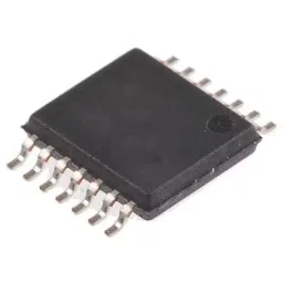 Stmicroelectronics Triple Voltage Supervisor 48 V 14 Pin HTSSOP, STEF01FTR (Pack of 5)-45