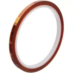 SCHOFIC Kapton Tape Polyimide ‎Brown 5 mm Width 33 m Length, 0331F4Q81K2 (Pack of 2)-image-54