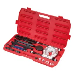 JTC Hydraulic Bearing Separator Puller Kit for Automotive Maintenance, JTC 1143-44