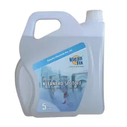 Kleanfix KleanPro-Spotoff Fabric Spot Remover 5 ltr-image-60