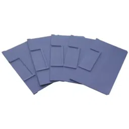RS PRO Front-to-Back Bin Divider for use with 234 x 140 mm Shelf Bin Model No 7755271-image-14