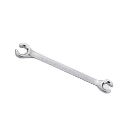 JTC Chrome Vanadium Steel Flare Nut Wrench for Automotive Maintenance, JTC 1826-25