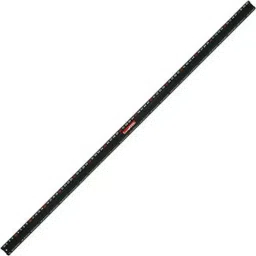 Shinwa Rules Aluminum Cutter Ruler EX, 68537217-26