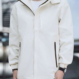 StyleCast x Revolte Men Outdoor Tailored Jacket-picture-38