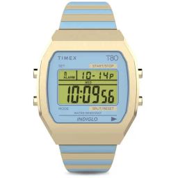 Timex TW2W40800UJ Digital Watch for Women-15