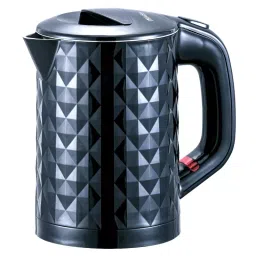 Inalsa Aqua 0.6Ltr 800W Electric Kettle Stainless Steel 304 Cordless Base Silver-image-13
