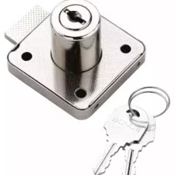 Bonus XL-35 S.S Finish Alloy Steel Multipurpose Lock-42