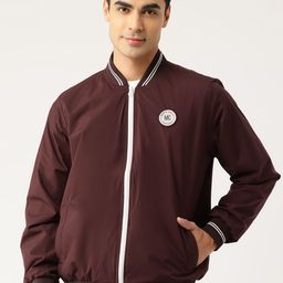 Monte Carlo Bomber Jacket-image-0