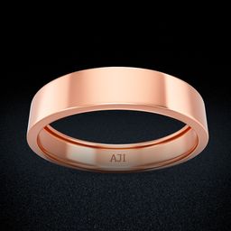 Joyalukkas Women 14KT Finger Ring Gold-picture-28