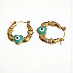 atraer HOUSEOFTRENDZZ Contemporary Studs Earrings-picture-38