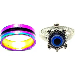 Dynamic Retail Global Unisex Ring-picture-50