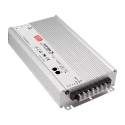 Mean Well Power Supply, AC-DC, 15V, 36A, HEP-600-15-image-62