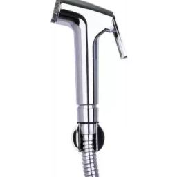 Eurobrass Brass Chrome Finish Health Faucet-28