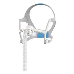 ResMed AirFit F20 Full Face CPAP Mask Small (Grey)-40