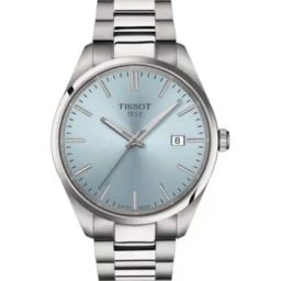 TISSOT T1504101135100 T-Classic Analog Watch for Men-20