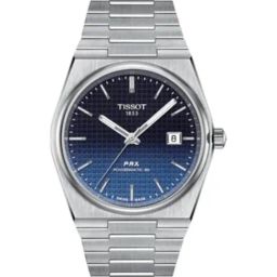TISSOT T1374071105101 T-Classic Automatic Watch for Men-35