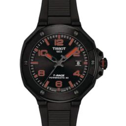 TISSOT T1418073705700 T-Sport Automatic Watch for Men-26