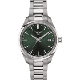 TISSOT T1502101109100 T-Classic Unisex Analog Watch-34