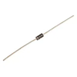 Vishay Bi-Directional TVS Diode 2 Pin Count Single Configuration 400 W Power Dissipation, BZW04-33B-E3/54 (Pack of 5500) image 2