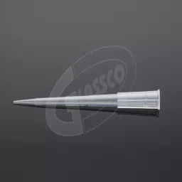 Glassco 1250µl Filter Universal Graduated Tip 500.1000XL.F.B (Pack of 500)-40