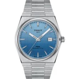 TISSOT T1374071135101 T-Classic Automatic Watch for Men-30