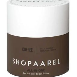 SHOPAAREL All-In-One Makeup Remover Cleansing Balm Coffee - 50 ml-2