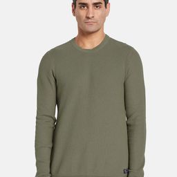 METTLE Men Pullover-image-8
