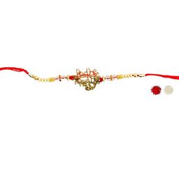 VR Creatives Men Multi Thread Rakhi-image-61