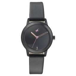 Fastrack 68008NL01 Pulse Analog Watch for Women-37