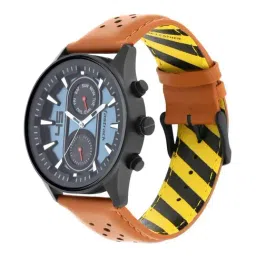 Fastrack 3224NL02 FastFit Analog Watch for Men image 4