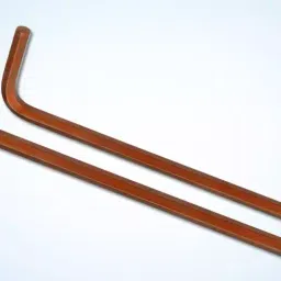 Taparia Long Ball Point Allen Hex Key 5 mm, KB 5L-15