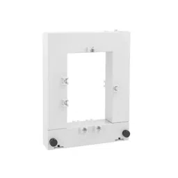 Lovato DM Series Split Core Current Transformer, 800:5A, 5 A Output, 80 x 120 mm Bore, DM3TA0800-9