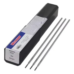 Westward Stick Electrode Carbon Steel 35.56 cm (14 Inch), 20YD42-image-89