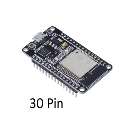 EASY ELECTRONICS Development Board Ultra-Low Power Consumption Dual Core For ESP-32, ESP-32S image 2