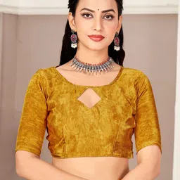 KALINI Abstract Printed Saree image 2