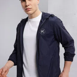 HRX by Hrithik Roshan Men Rapid-Dry Running Jacket-image-73