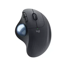 Logitech Ergo M575 Trackball Wireless Mouse-11