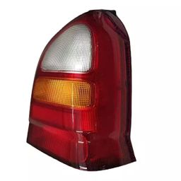 Auto Pearl Tail/Back light Assembly Right Side Compatible For Maruti Suzuki Alto Old Type-1, TL_Alto_Old_T1_Right-37
