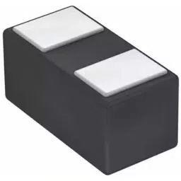 Stmicroelectronics Bi-Directional ESD Protection Diode 2 Pins 20 W 100 nA 0201 (0603M), ESDAVLC5-1BF4 (Pack of 2500)-picture-5