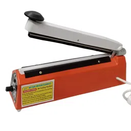 AHE Hand Sealer Copper Tranformer and Aluminium Body 20 Inch (508 mm) 240 V 500 W for Sealing & Packaging, AHECAHS-500-27