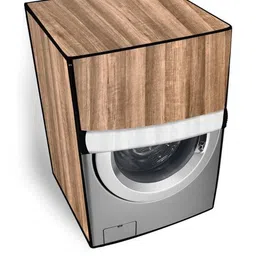 The Furnishing Tree Washing Machine Cover Compatible for Whirlpool 7 Kg Fully-Automatic Front Loadi-image-70