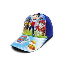 JENNA Kids-Boys Printed Baseball Cap-image-85