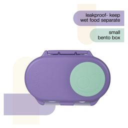 b.box Snack Box for Kids - Lilac Pop Purple-image-95