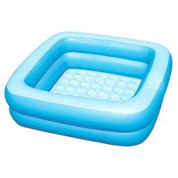 Bestway Inflatable Kiddie Pool for Babies - Blue-24