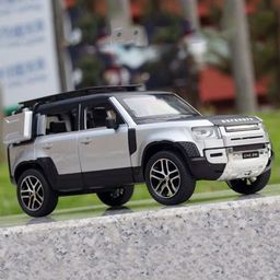 DEUSON ECOM Pull-back Return Function Toy Car-24