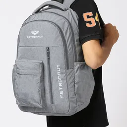 Metronaut Unisex Backpack-45